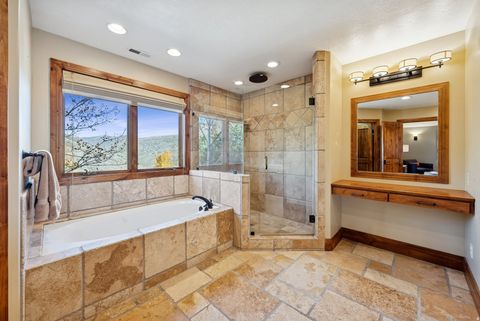 Tiny photo for 3875 W LARIAT RD, Park City, UT 84098 (MLS # 2120376)