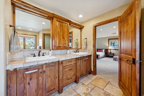 Tiny photo for 3875 W LARIAT RD, Park City, UT 84098 (MLS # 2120376)