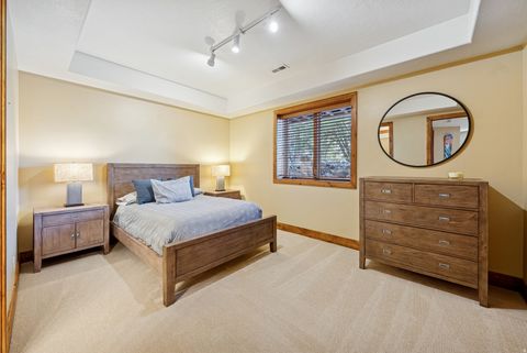 Tiny photo for 3875 W LARIAT RD, Park City, UT 84098 (MLS # 2120376)