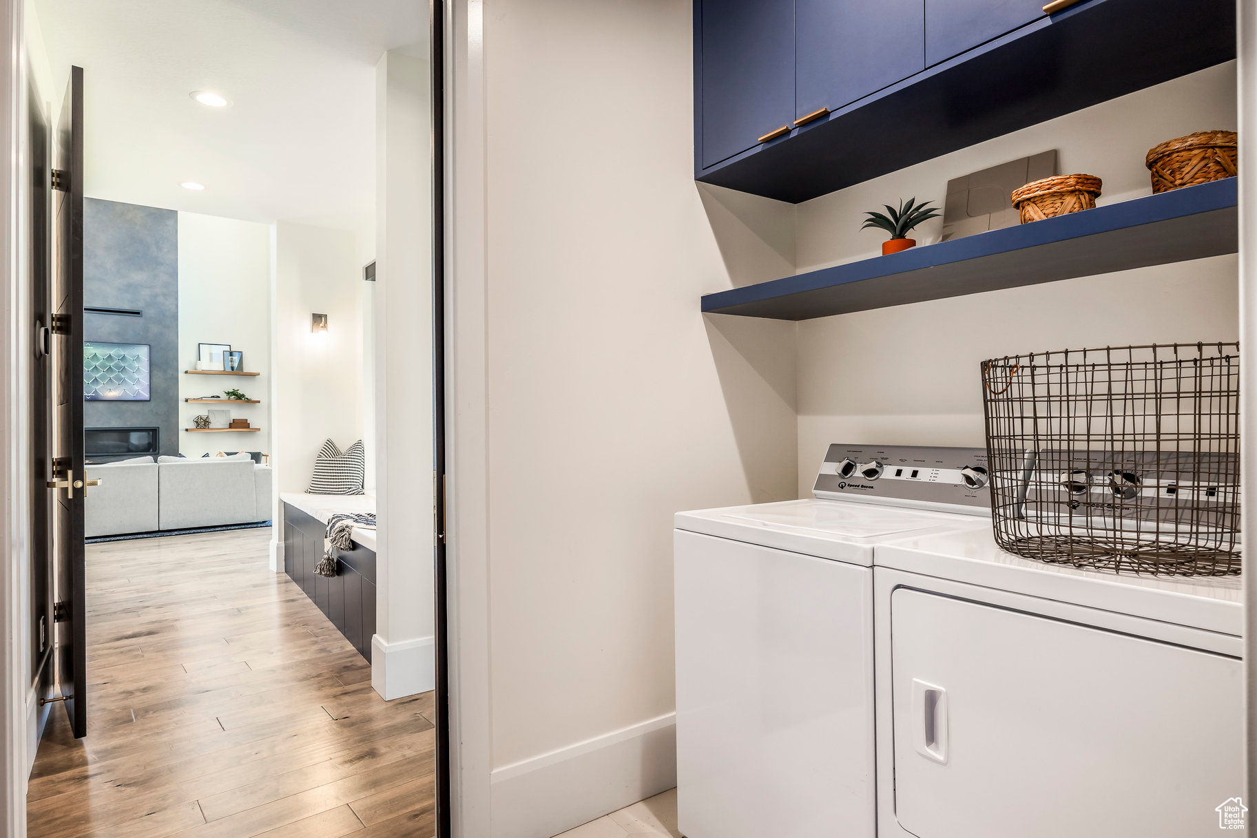 TRAVERSE MOUNTAIN - Residential