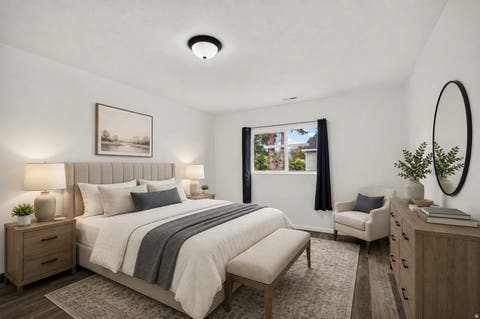 Tiny photo for 5084 S 3500 W, Roy, UT 84067 (MLS # 2179073)