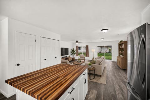 Tiny photo for 5084 S 3500 W, Roy, UT 84067 (MLS # 2179073)
