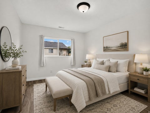 Tiny photo for 5084 S 3500 W, Roy, UT 84067 (MLS # 2179073)