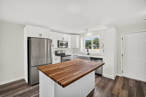 Tiny photo for 5084 S 3500 W, Roy, UT 84067 (MLS # 2179073)