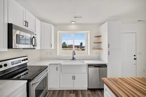 Tiny photo for 5084 S 3500 W, Roy, UT 84067 (MLS # 2179073)