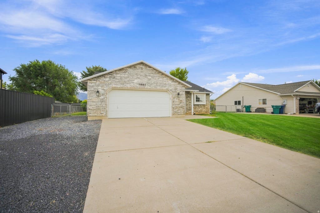 Photo of 5084 S 3500 W, Roy, UT 84067 (MLS # 2179073)