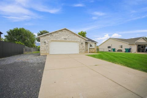 Tiny photo for 5084 S 3500 W, Roy, UT 84067 (MLS # 2179073)