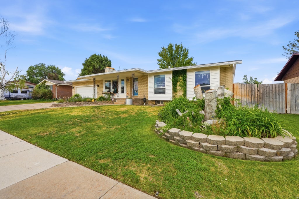 Photo of 4454 S 2300 W, Roy, UT 84067 (MLS # 2164408)
