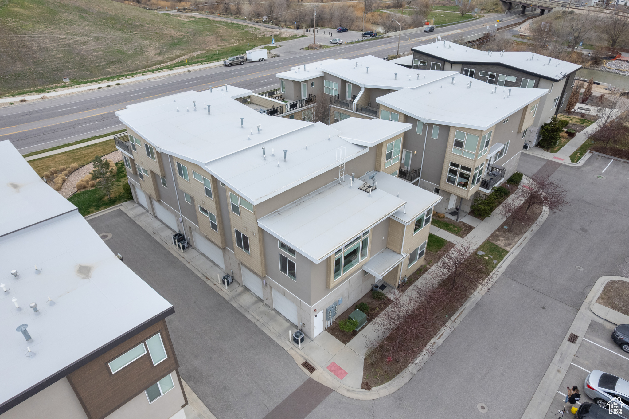 1051 W Rooftop Dr #401, Midvale, Utah image 20