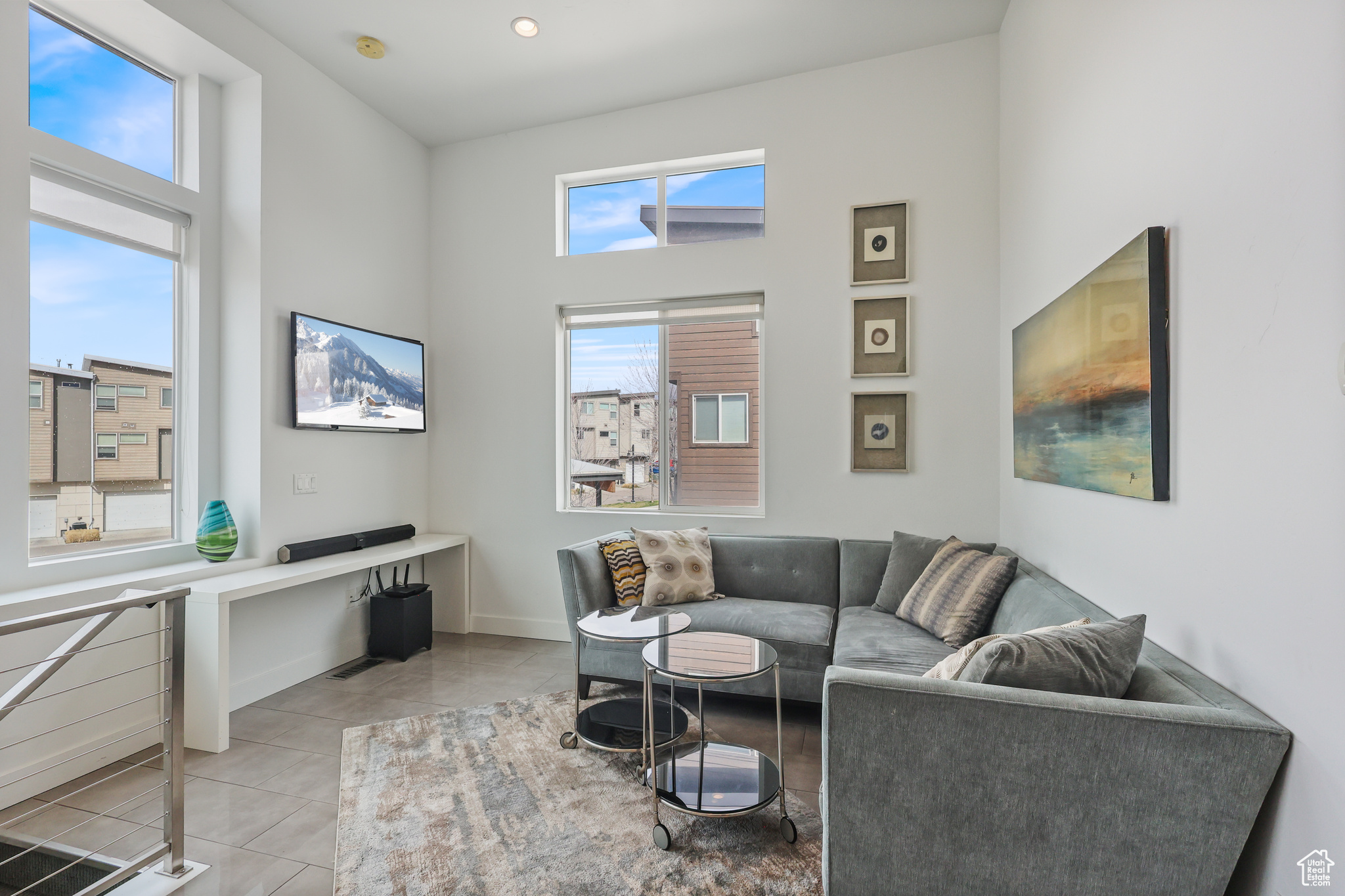 1051 W Rooftop Dr #401, Midvale, Utah image 2