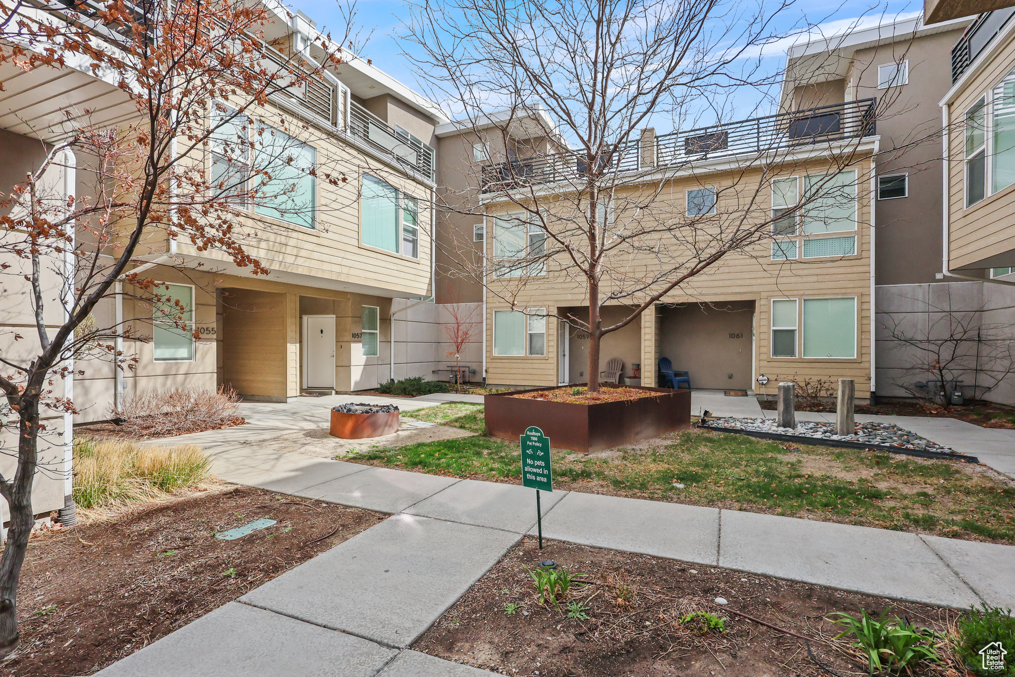 1051 W Rooftop Dr #401, Midvale, Utah image 13