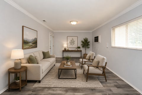 Photo of 1801 W 7600 S #C101, West Jordan, UT 84084 (MLS # 2170376)