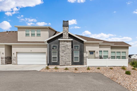 Photo of 1454 N UTAH COTTAGE DR #B, Saratoga Springs, UT 84045 (MLS # 2182926)
