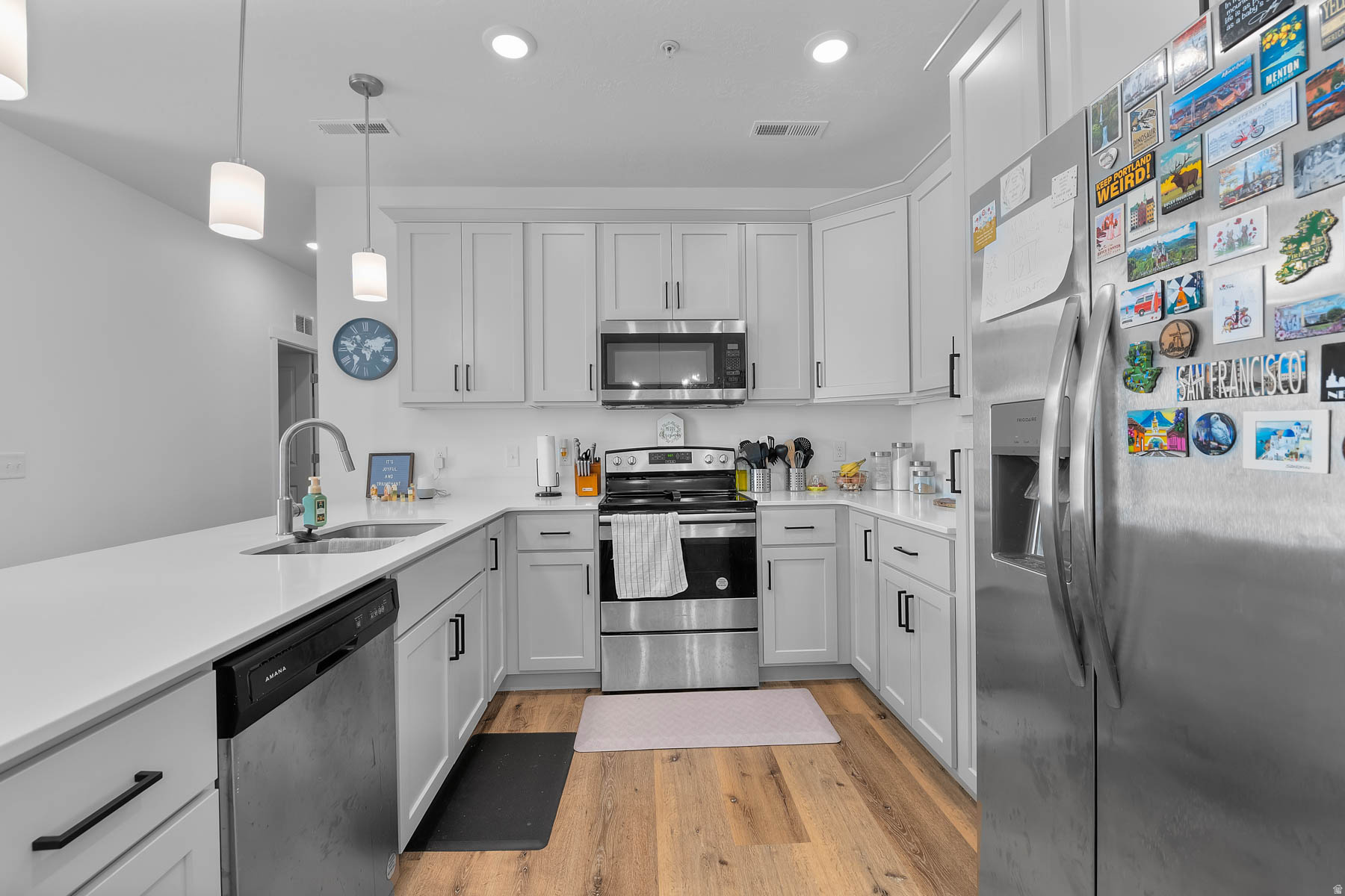 VISTA VIEW - Residential