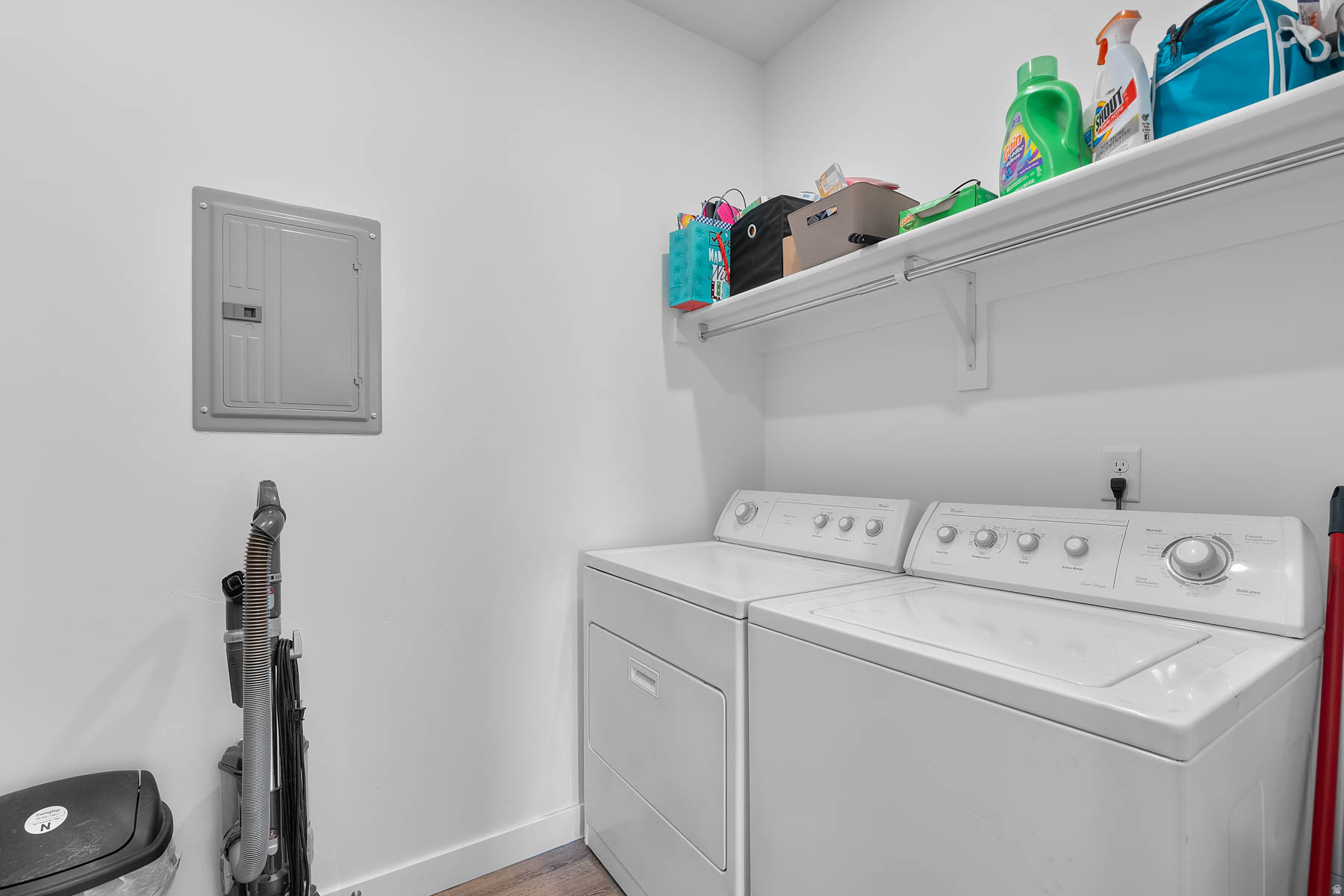 VISTA VIEW - Residential