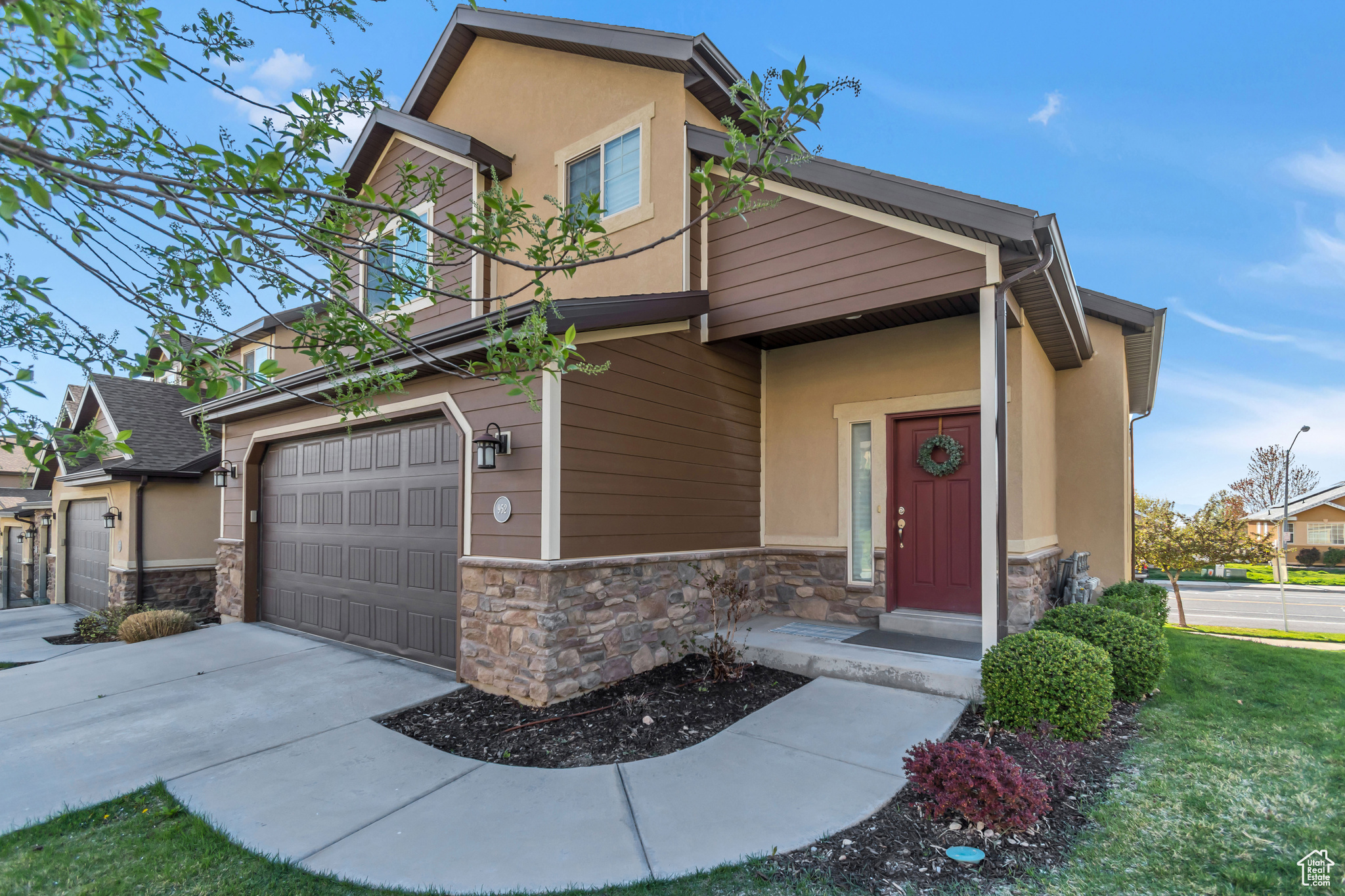 952 S Aspen Way, Provo, Utah image 1