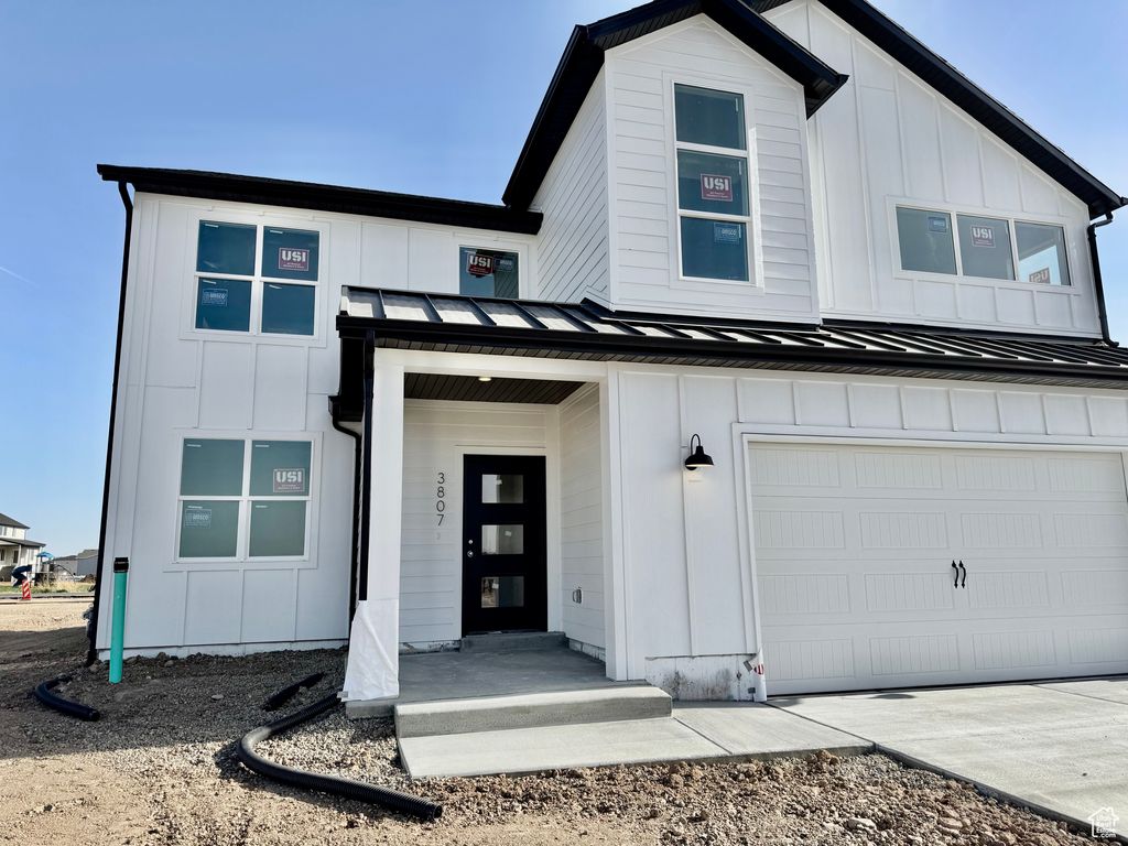 Photo of 3807 W 1780 S #213, Taylor, UT 84401 (MLS # 2086622)