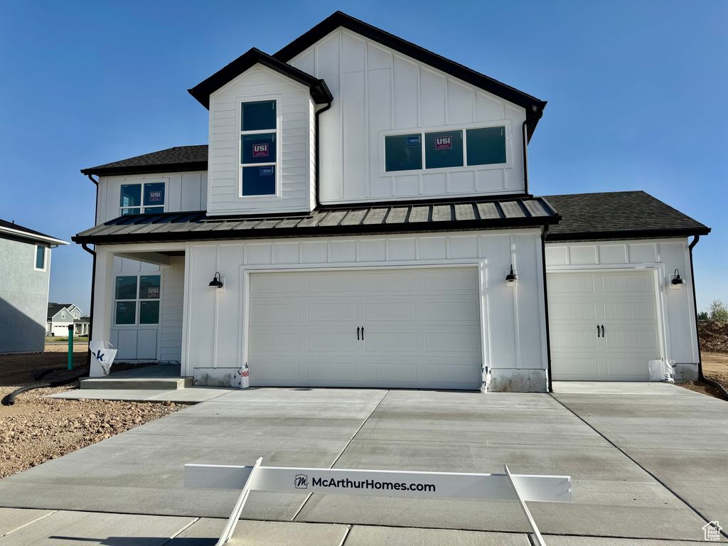 Photo of 3807 W 1780 S #213, Taylor, UT 84401 (MLS # 2086622)