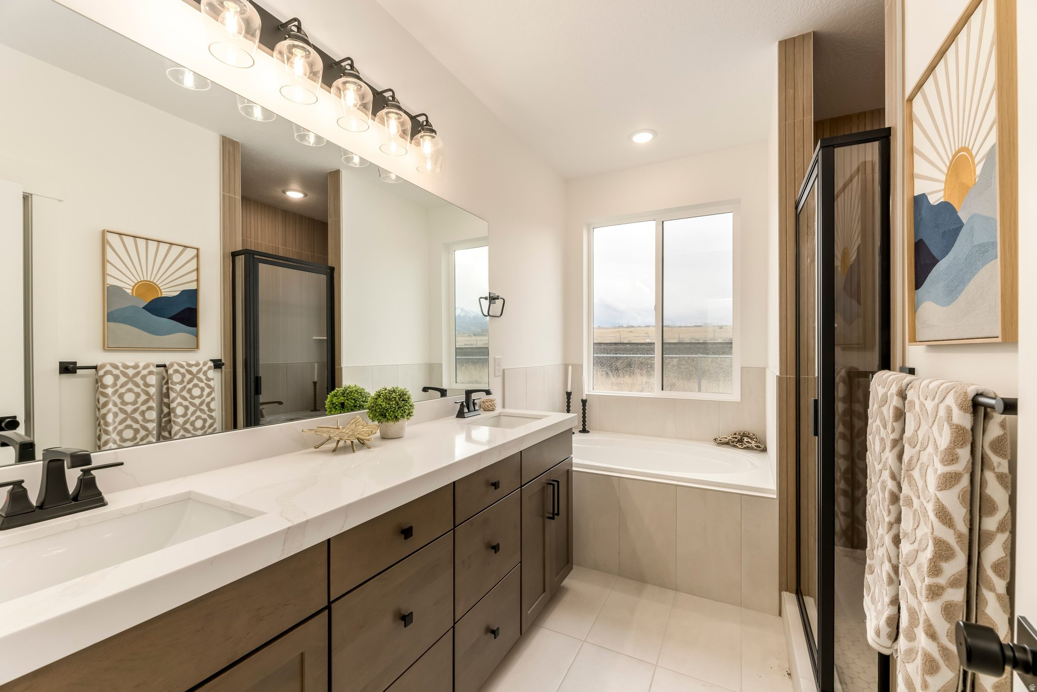 WESTON FIELD - Residential