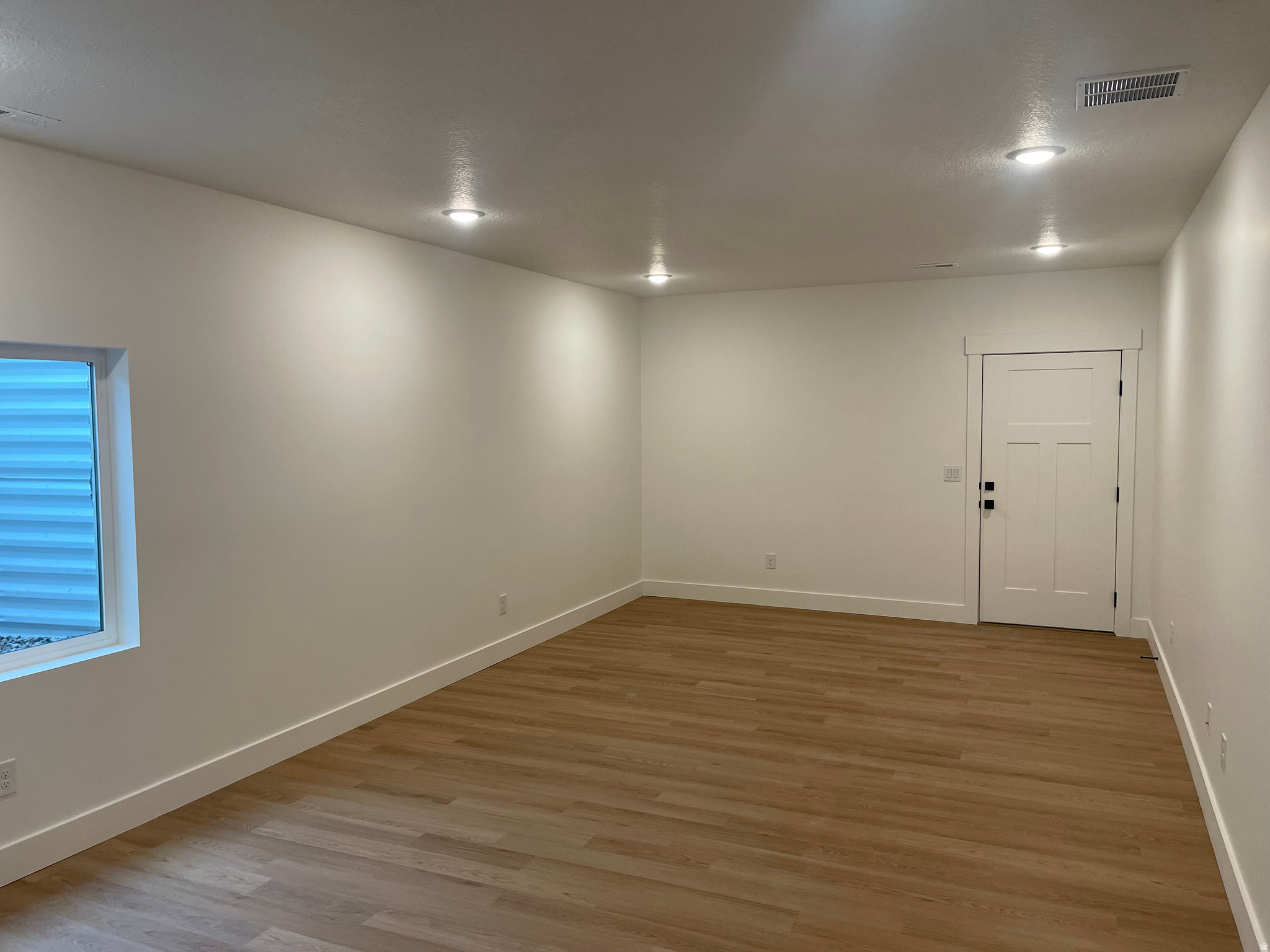 WESTON FIELD - Residential