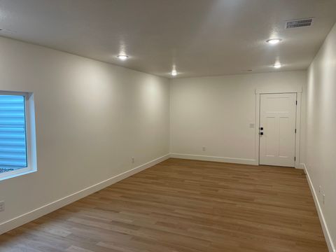 Tiny photo for 6763 W SMITHSON CIR S #118, West Valley City, UT 84128 (MLS # 2125818)