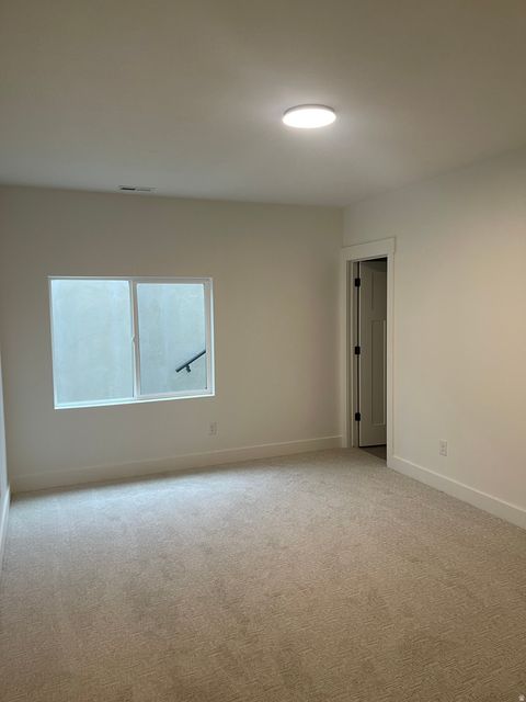 Tiny photo for 6763 W SMITHSON CIR S #118, West Valley City, UT 84128 (MLS # 2125818)