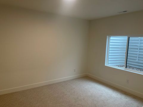Tiny photo for 6763 W SMITHSON CIR S #118, West Valley City, UT 84128 (MLS # 2125818)