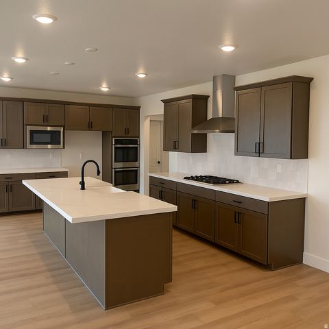 Tiny photo for 6763 W SMITHSON CIR S #118, West Valley City, UT 84128 (MLS # 2125818)