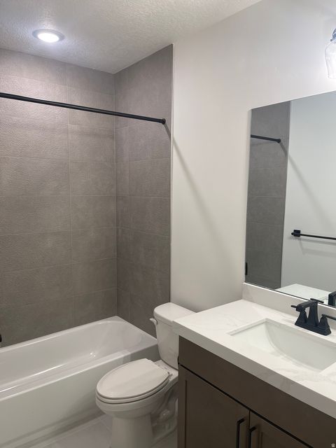 Tiny photo for 6763 W SMITHSON CIR S #118, West Valley City, UT 84128 (MLS # 2125818)