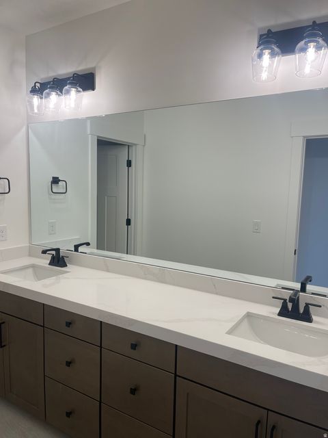 Tiny photo for 6763 W SMITHSON CIR S #118, West Valley City, UT 84128 (MLS # 2125818)
