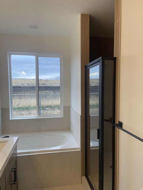 Tiny photo for 6763 W SMITHSON CIR S #118, West Valley City, UT 84128 (MLS # 2125818)