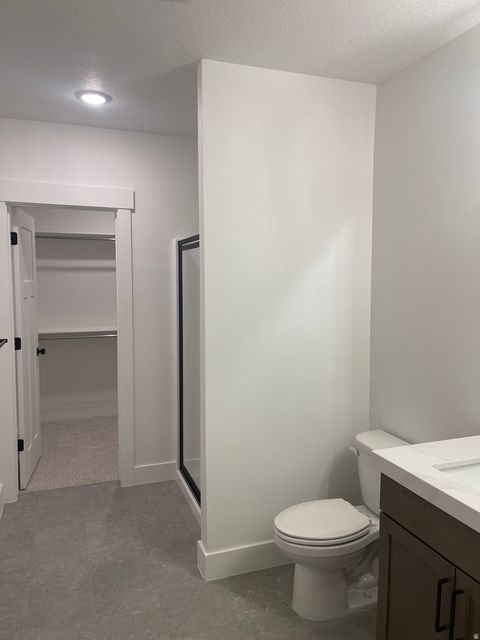 Tiny photo for 6763 W SMITHSON CIR S #118, West Valley City, UT 84128 (MLS # 2125818)