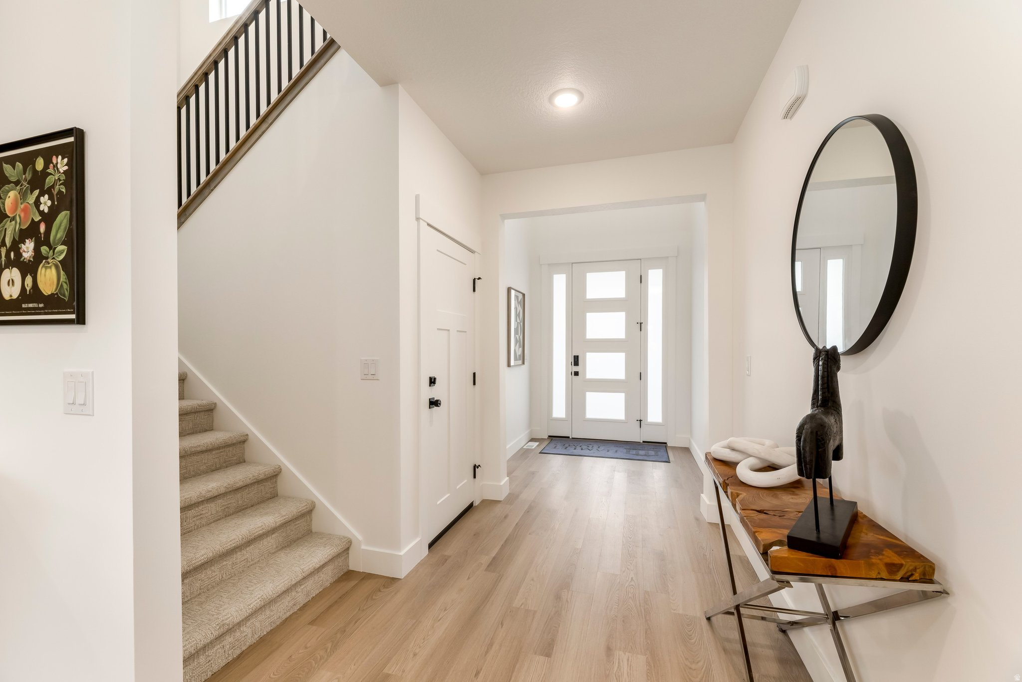 WESTON FIELD - Residential