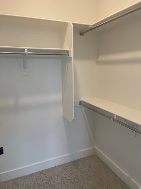 Tiny photo for 6763 W SMITHSON CIR S #118, West Valley City, UT 84128 (MLS # 2125818)