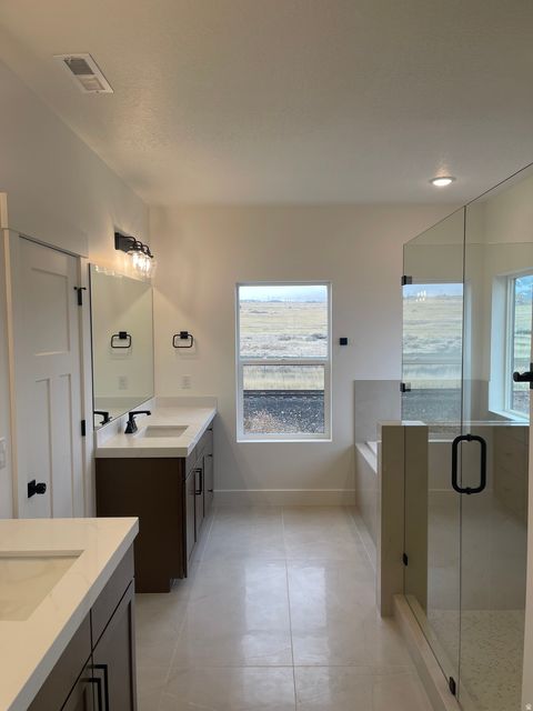 Tiny photo for 6763 W SMITHSON CIR S #118, West Valley City, UT 84128 (MLS # 2125818)