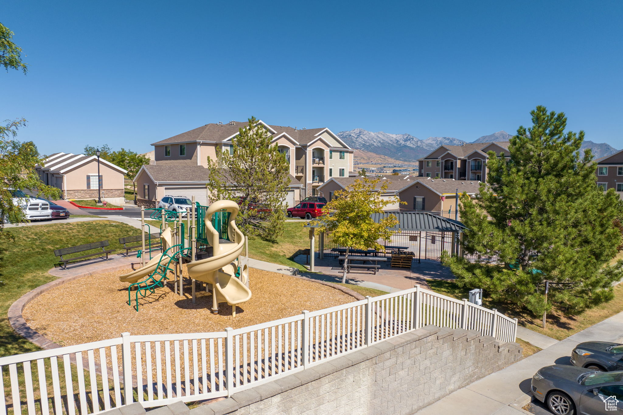 114 W Spring Hill Way, Saratoga Springs, Utah image 32