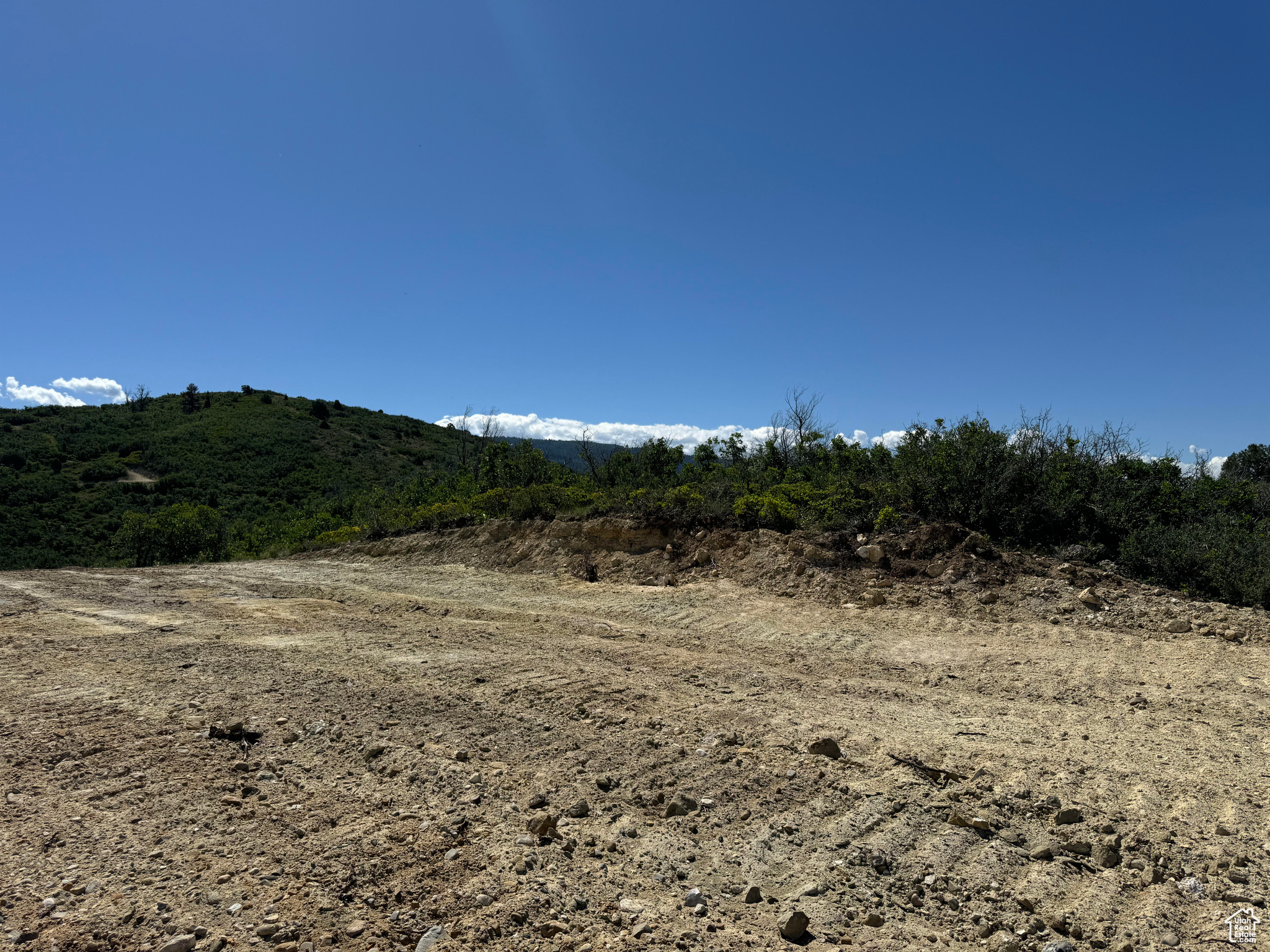 HIDEAWAY VALLEY - Land