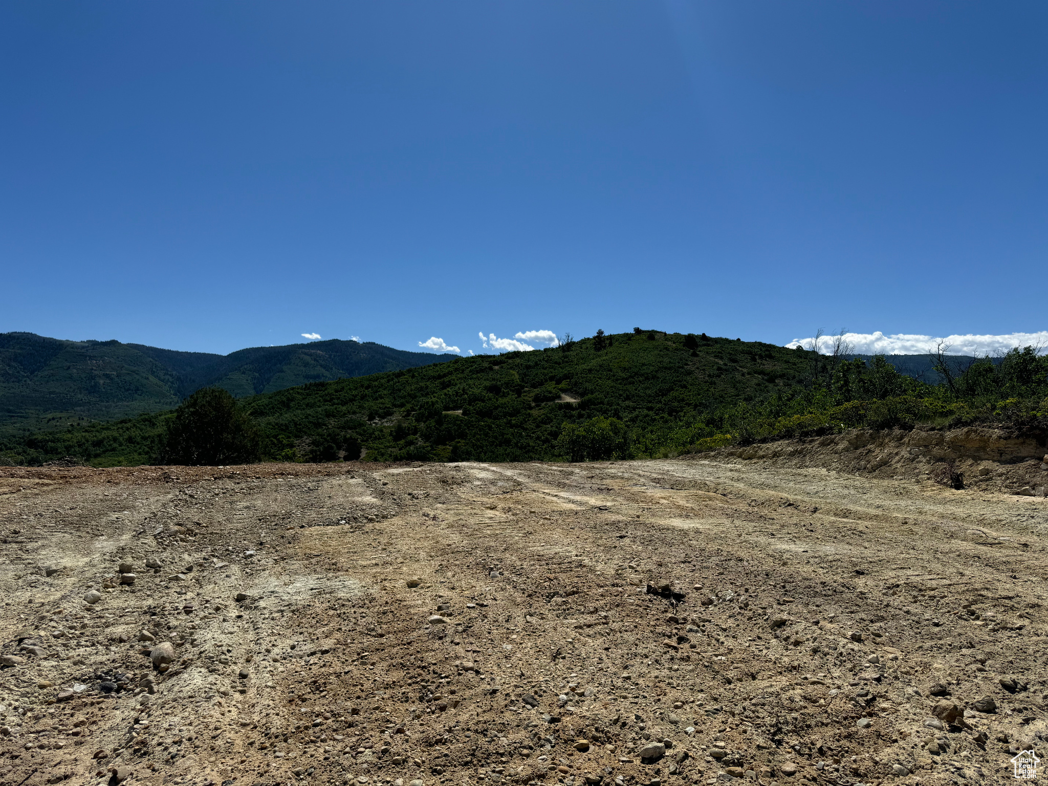 HIDEAWAY VALLEY - Land