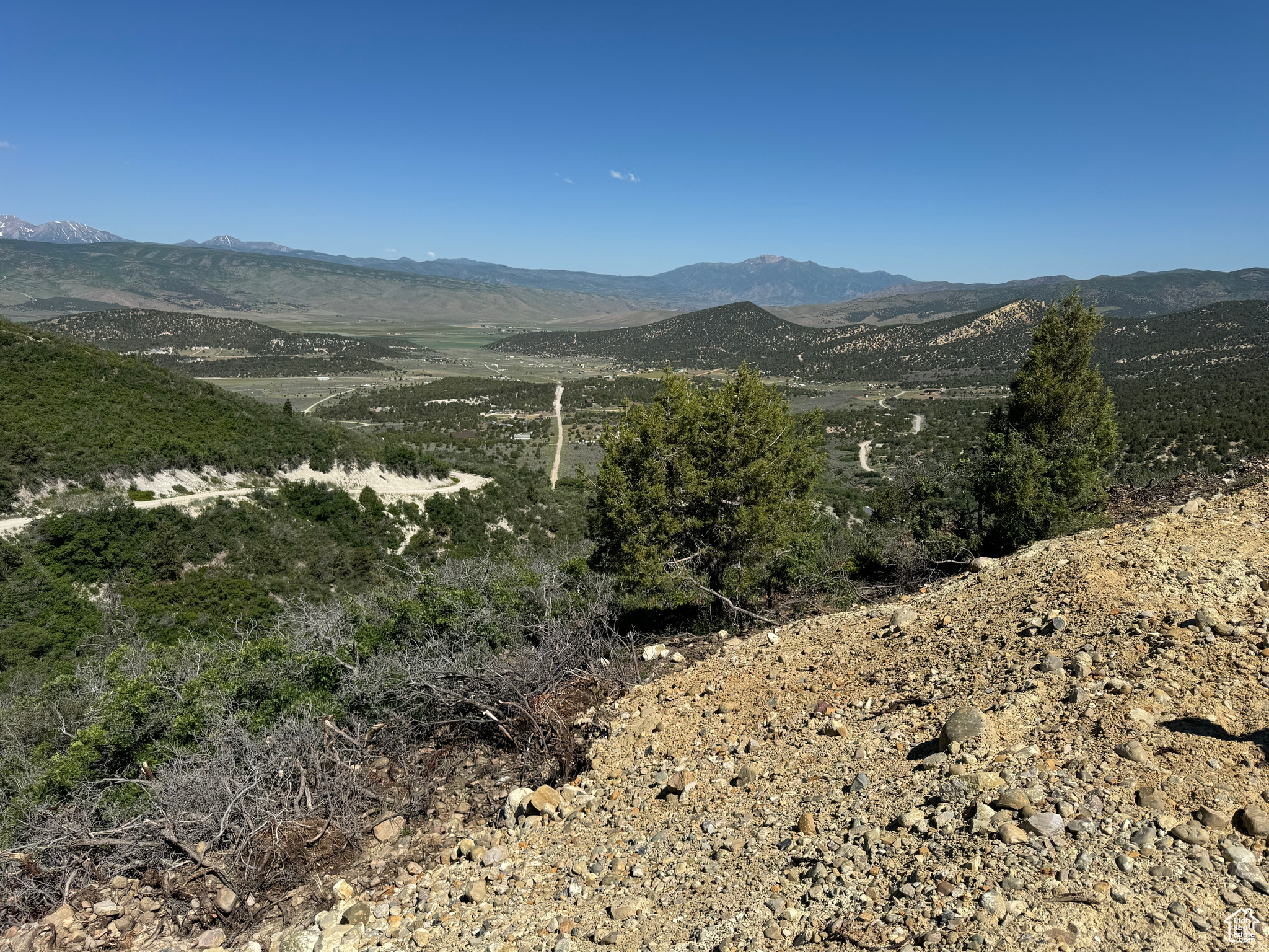 HIDEAWAY VALLEY - Land