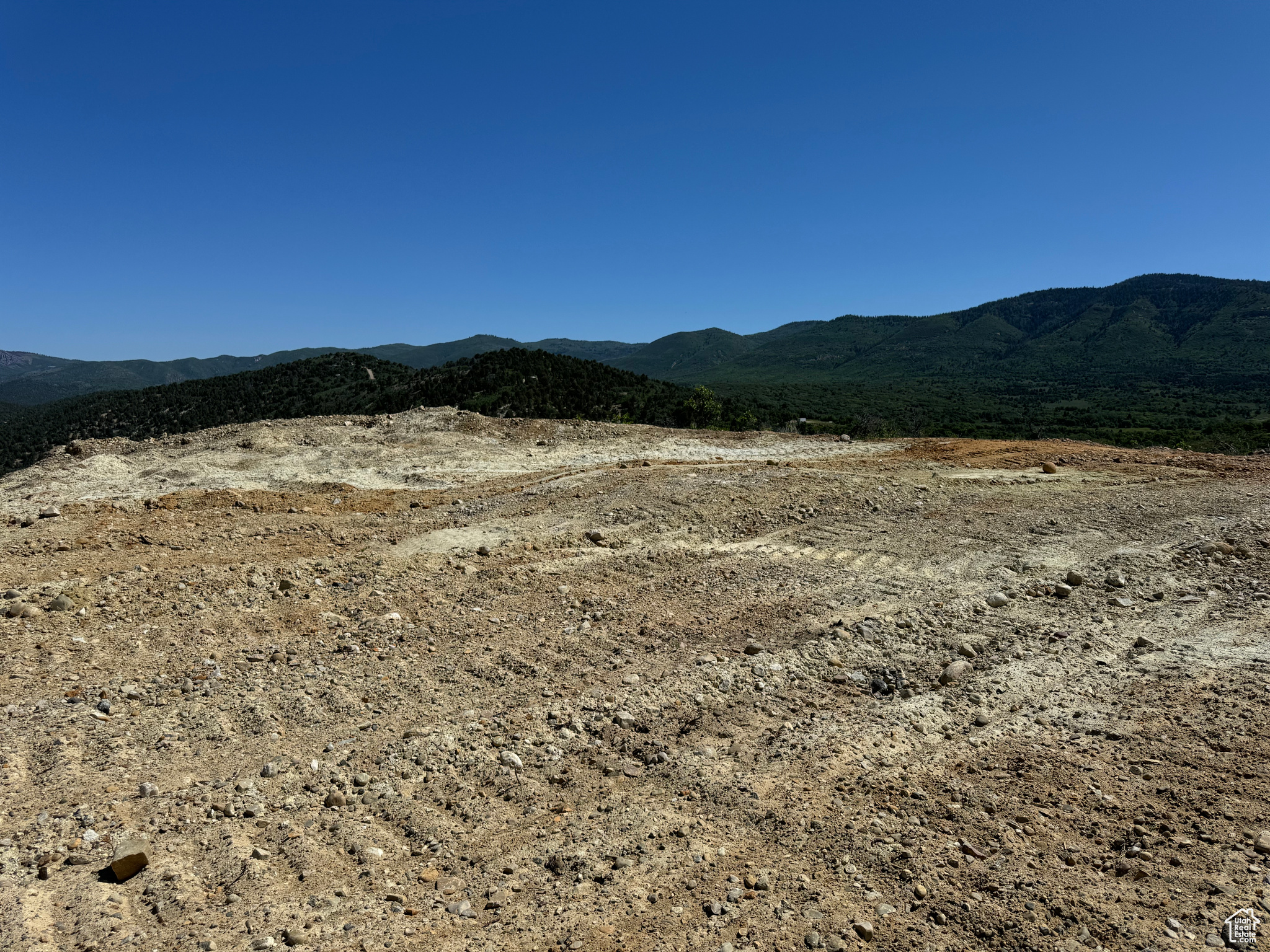 HIDEAWAY VALLEY - Land