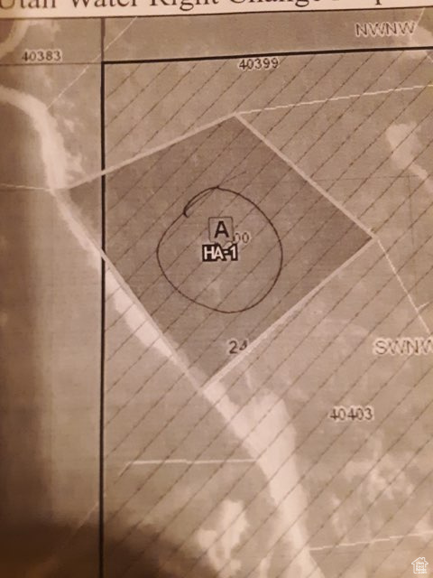 HIDEAWAY VALLEY - Land