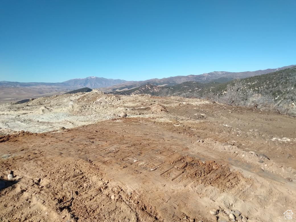 HIDEAWAY VALLEY - Land