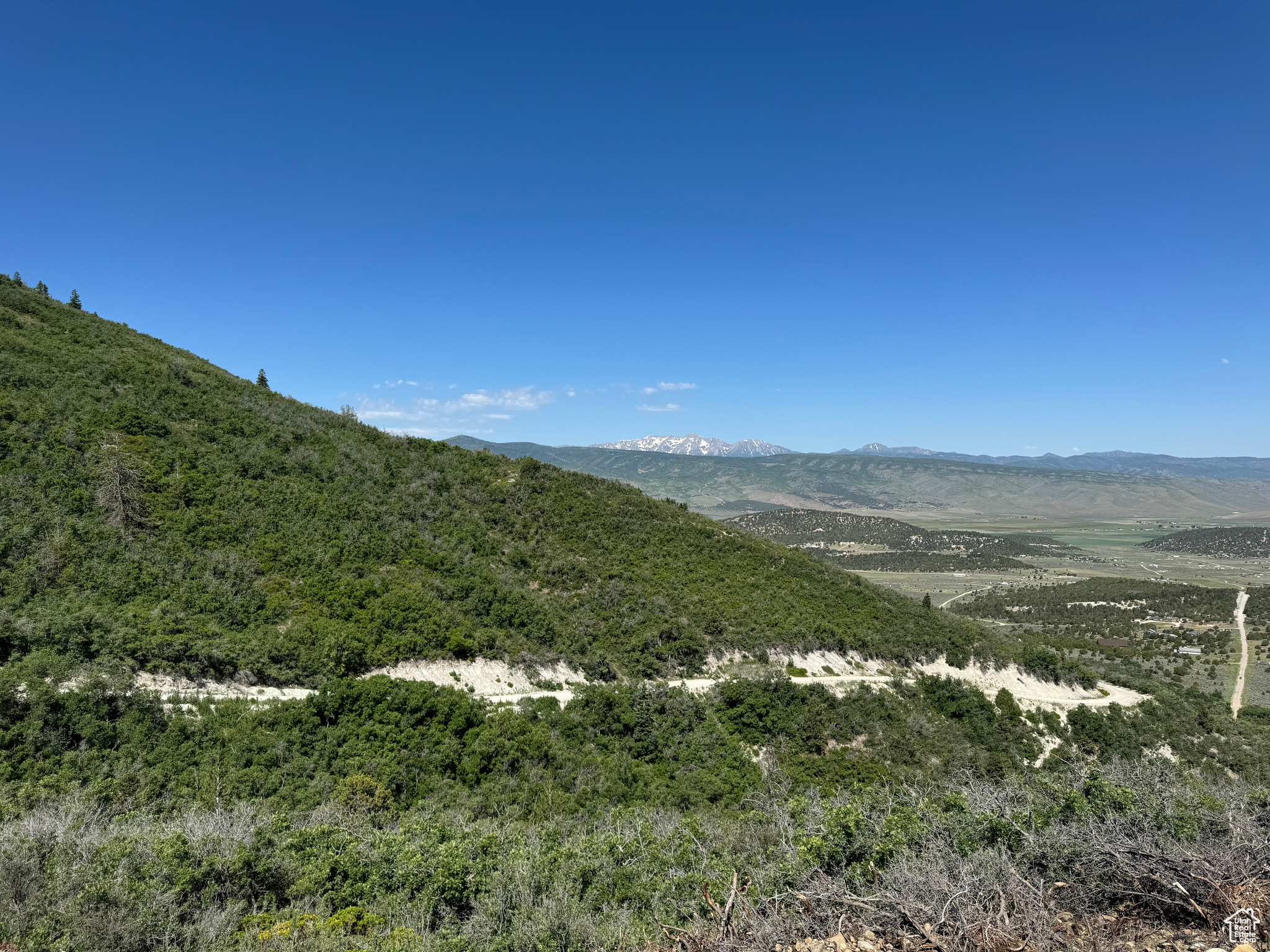 HIDEAWAY VALLEY - Land