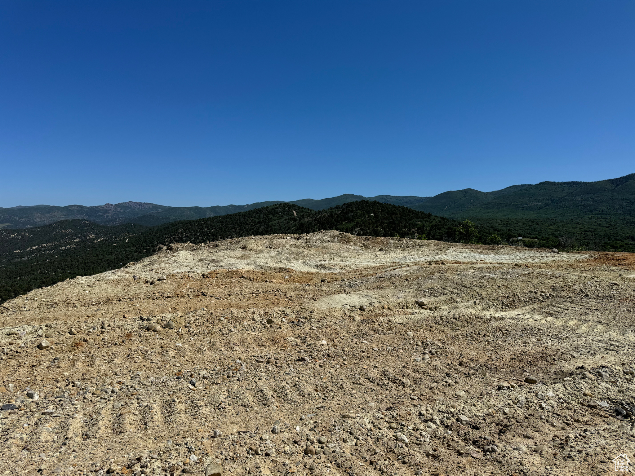 HIDEAWAY VALLEY - Land