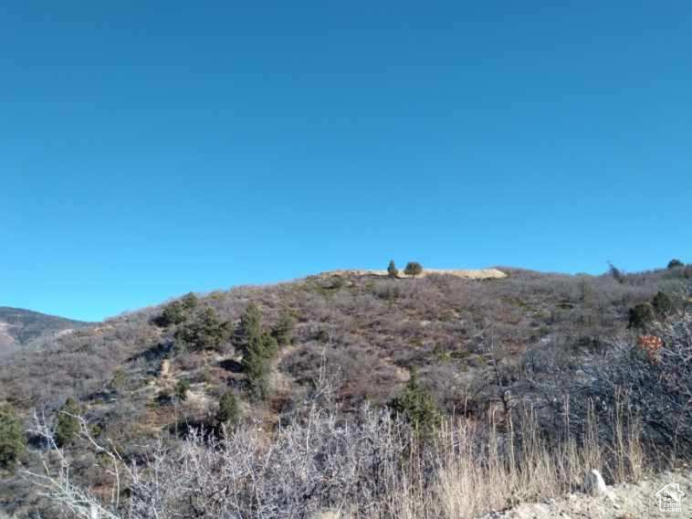 HIDEAWAY VALLEY - Land