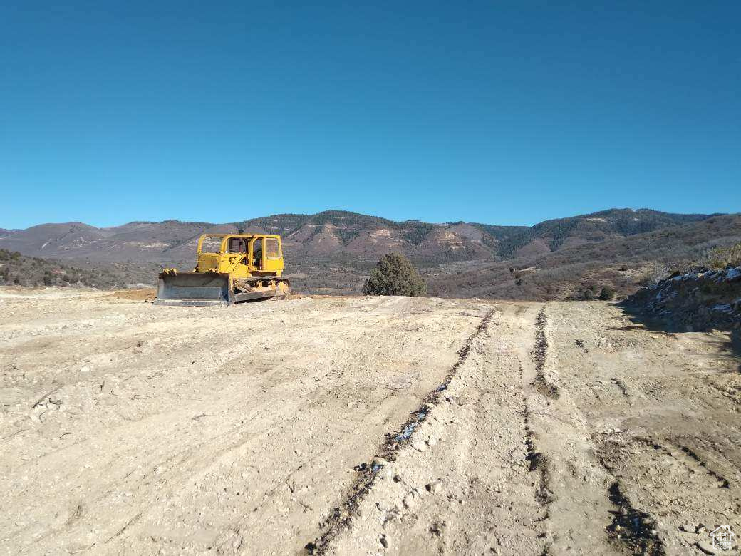 HIDEAWAY VALLEY - Land