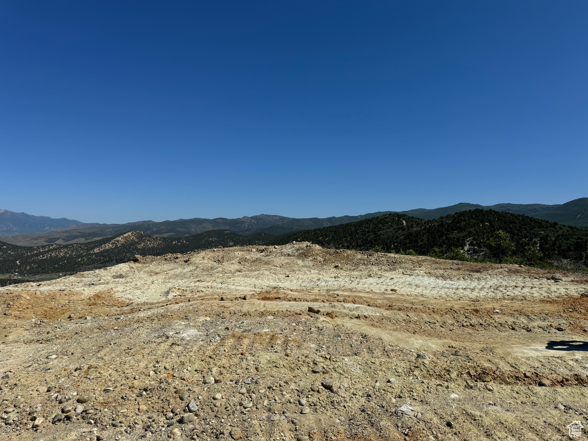 HIDEAWAY VALLEY - Land