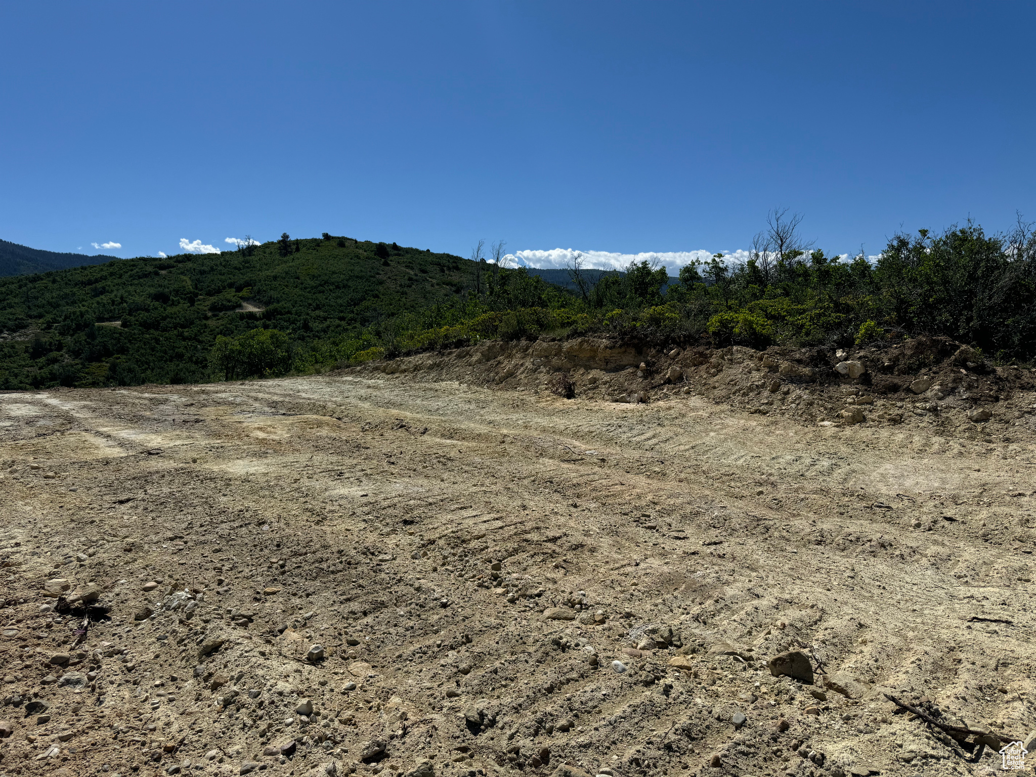 HIDEAWAY VALLEY - Land