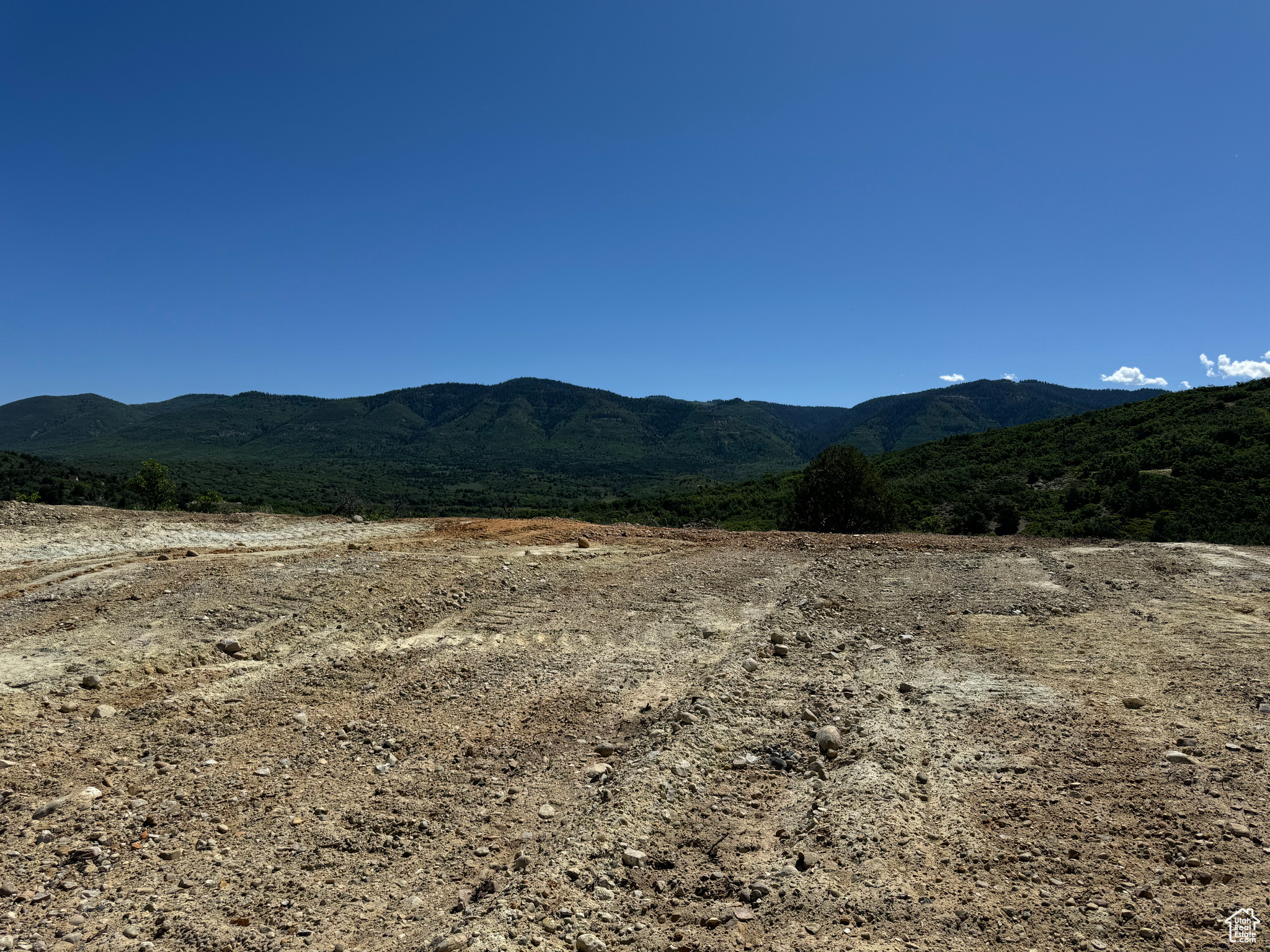 HIDEAWAY VALLEY - Land