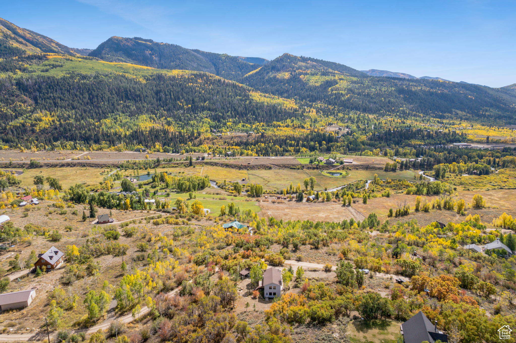 BEAVER SPRINGS RANCHEROS - Residential
